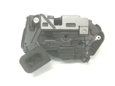 Автозапчасти б/у замок задней правой двери за seat tarraco (kn2) 2.0 tdi ссылки oem iam 5na839016e  5na839016e