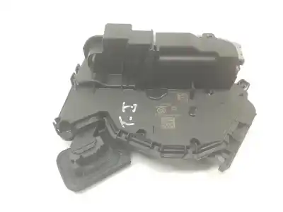Автозапчасти б/у замок задней левой двери за seat tarraco (kn2) 2.0 tdi ссылки oem iam 5na839015e  5na839015e