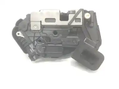 Автозапчасти б/у замок задней левой двери за seat tarraco (kn2) 2.0 tdi ссылки oem iam 5na839015e  5na839015e
