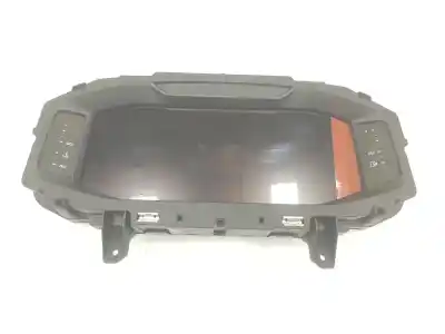 Автозапчастина б/у панель інструментів для seat tarraco (kn2) 2.0 tdi посилання на oem iam 6f0920320b