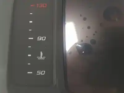 Автозапчасти б/у приборная доска за seat tarraco (kn2) 2.0 tdi ссылки oem iam 6f0920320b  6f0920320b