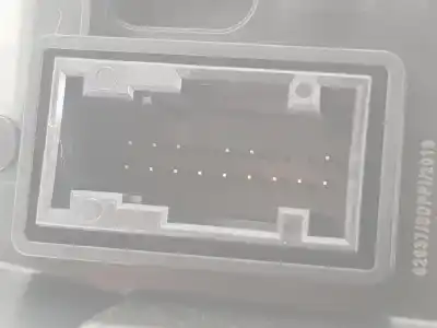 Автозапчасти б/у приборная доска за seat tarraco (kn2) 2.0 tdi ссылки oem iam 6f0920320b  6f0920320b