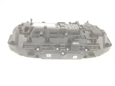 Автозапчасти б/у приборная доска за seat tarraco (kn2) 2.0 tdi ссылки oem iam 6f0920320b  6f0920320b