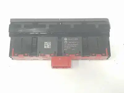 Автозапчастина б/у вимикач для seat tarraco (kn2) 2.0 tdi посилання на oem iam 5nb927238n  5nb927238n Автозапчастина б/у вимикач для seat tarraco (kn2) 2.0 tdi посилання на oem iam 5nb927238n  5nb927238n