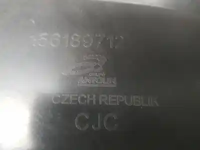 Автозапчастина б/у комплект подушки безпеки для seat tarraco (kn2) 2.0 tdi посилання на oem iam 5fj857003  5fa880201as