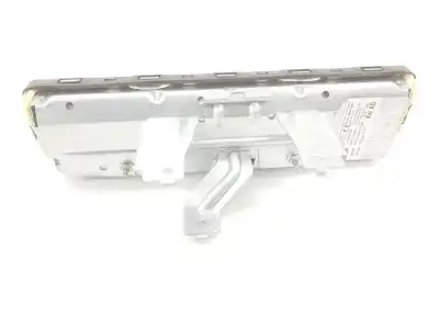 Автозапчастина б/у комплект подушки безпеки для seat tarraco (kn2) 2.0 tdi посилання на oem iam 5fj857003  5fa880201as