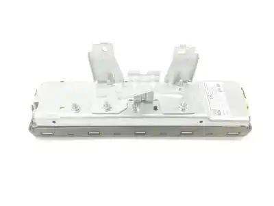 Автозапчастина б/у комплект подушки безпеки для seat tarraco (kn2) 2.0 tdi посилання на oem iam 5fj857003  5fa880201as