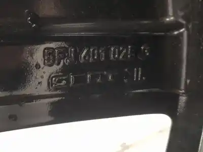 Автозапчастина б/у шина для seat tarraco (kn2) 2.0 tdi посилання на oem iam 5fj601025g  5fj601025g