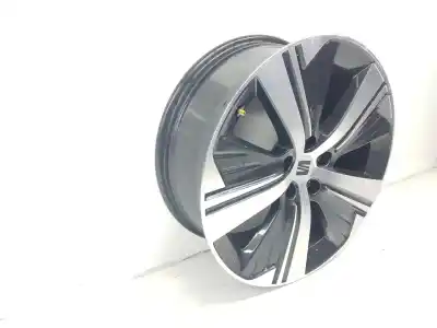 Автозапчастина б/у шина для seat tarraco (kn2) 2.0 tdi посилання на oem iam 5fj601025g  5fj601025g