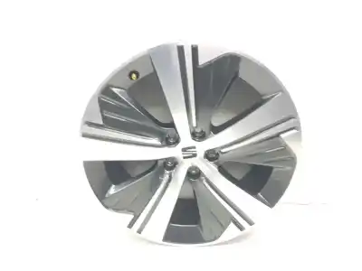 Автозапчастина б/у шина для seat tarraco (kn2) 2.0 tdi посилання на oem iam 5fj601025g
