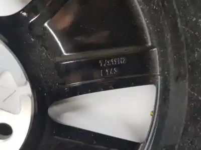 Автозапчастина б/у шина для seat tarraco (kn2) 2.0 tdi посилання на oem iam 5fj601025g  5fj601025g