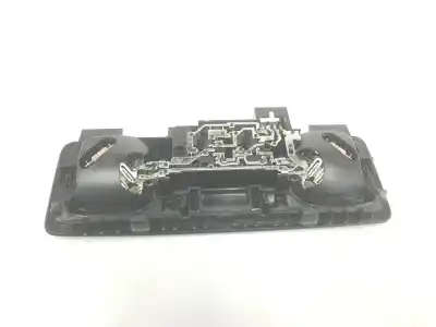 Автозапчастина б/у внутрішне світло для seat tarraco (kn2) 2.0 tdi посилання на oem iam 5g0947291k  5g0947291k Автозапчастина б/у внутрішне світло для seat tarraco (kn2) 2.0 tdi посилання на oem iam 5g0947291k  5g0947291k