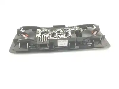 Автозапчастина б/у внутрішне світло для seat tarraco (kn2) 2.0 tdi посилання на oem iam 5g0947291k  5g0947291k Автозапчастина б/у внутрішне світло для seat tarraco (kn2) 2.0 tdi посилання на oem iam 5g0947291k  5g0947291k
