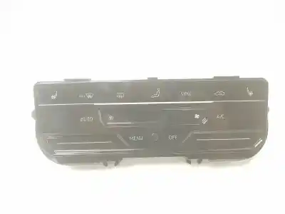 Автозапчастина б/у клімат-контроль для seat tarraco (kn2) 2.0 tdi посилання на oem iam 5na907044aj