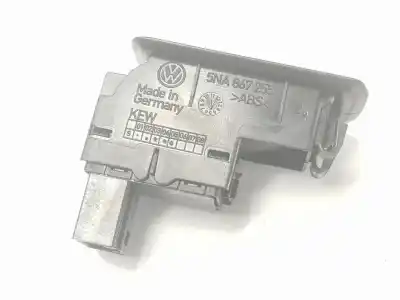 Автозапчасти б/у выключатель переднего правого окна за seat tarraco (kn2) 2.0 tdi ссылки oem iam 5g0959855l  5g0959855l