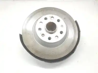 Автозапчастина б/у культ заднього правого для seat tarraco (kn2) 2.0 tdi посилання на oem iam 5qf505436f