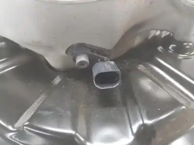 Автозапчасти б/у поворот заднего права за seat tarraco (kn2) 2.0 tdi ссылки oem iam 5qf505436f  5qf505436f