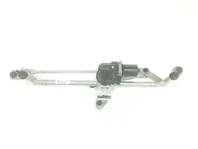 Автозапчастина б/у двигатель передніх склоочисників для seat tarraco (kn2) 2.0 tdi посилання на oem iam 5nb955023b  5nb955023b