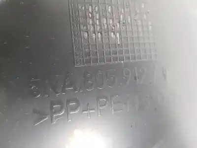 Автозапчастина б/у крок колеса для seat tarraco (kn2) 2.0 tdi посилання на oem iam 5na805912al  5na805912al Автозапчастина б/у крок колеса для seat tarraco (kn2) 2.0 tdi посилання на oem iam 5na805912al  5na805912al