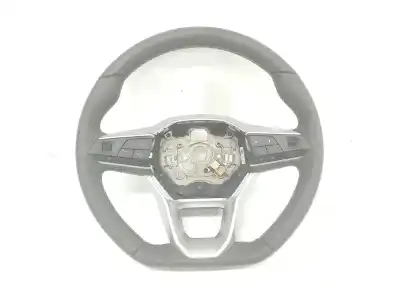 Автозапчастина б/у кермо для seat tarraco (kn2) 2.0 tdi посилання на oem iam 5ff419091