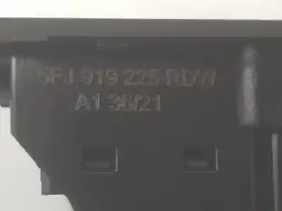 Автозапчасти б/у предупреждение за seat tarraco (kn2) 2.0 tdi ссылки oem iam 5fj919225  5fj919225 Автозапчасти б/у предупреждение за seat tarraco (kn2) 2.0 tdi ссылки oem iam 5fj919225  5fj919225