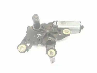 Peça sobressalente para automóvel em segunda mão motor do limpador traseiro por volkswagen sharan (7m6/7m9) 1.9 tdi referências oem iam 7m3955711c
