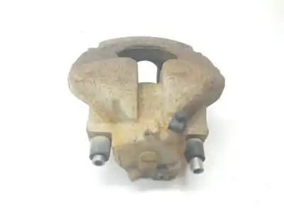Peça sobressalente para automóvel em segunda mão pinça de travão dianteira direita por volkswagen sharan (7m6/7m9) 1.9 tdi referências oem iam 7m3615124a
