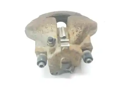 Peça sobressalente para automóvel em segunda mão pinça de travão dianteira esquerda por volkswagen sharan (7m6/7m9) 1.9 tdi referências oem iam 7m3615123a