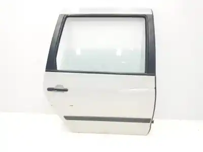 Peça sobressalente para automóvel em segunda mão porta do automóvel traseira direita por volkswagen sharan (7m6/7m9) 1.9 tdi referências oem iam 7m3833022f