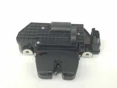 Recambio de automóvil de segunda mano de cerradura maletero / porton para citroen c-elysée 1.6 16v cat (nfp / ec5m) referencias oem iam 9677220380