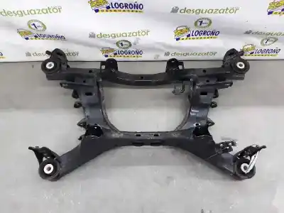 Gebrauchtes Autoersatzteil hinterachse zum subaru legacy kombi/outback b14 2.0 diesel cat oem-iam-referenzen 20152aj000  20152aj000