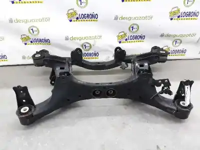 Gebrauchtes Autoersatzteil hinterachse zum subaru legacy kombi/outback b14 2.0 diesel cat oem-iam-referenzen 20152aj000  20152aj000