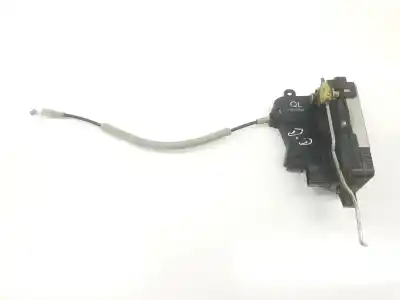Автозапчастина б/у замок передній праві двері для opel vectra c (z02) 1.9 cdti (f69) посилання на oem iam 13210765