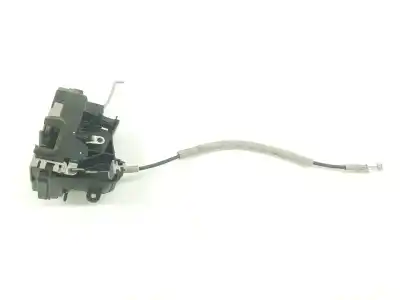İkinci el araba yedek parçası sol ön kapi kilidi için opel vectra c (z02) 1.9 cdti (f69) oem iam referansları 13210767  133241