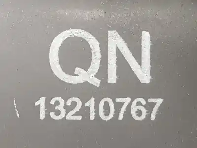 İkinci el araba yedek parçası sol ön kapi kilidi için opel vectra c (z02) 1.9 cdti (f69) oem iam referansları 13210767  133241