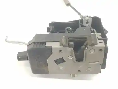 İkinci el araba yedek parçası sol ön kapi kilidi için opel vectra c (z02) 1.9 cdti (f69) oem iam referansları 13210767  133241