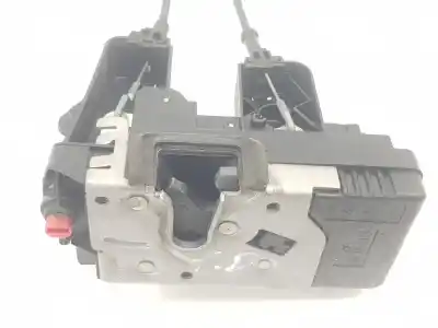 İkinci el araba yedek parçası arka sag kapi kilidi için opel vectra c (z02) 1.9 cdti (f69) oem iam referansları 13210761  13210761
