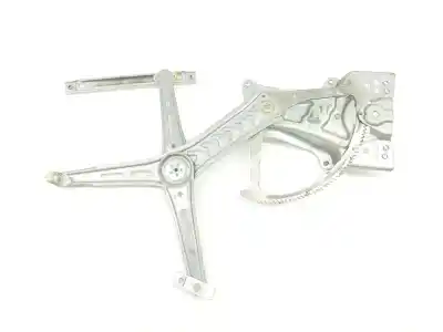 Piesă de schimb auto la mâna a doua mecanism acționare geam fațã dreapta pentru opel vectra c (z02) 1.9 cdti (f69) referințe oem iam 93171821  5140060