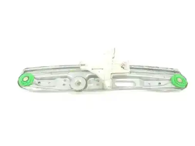 İkinci el araba yedek parçası arka sag cam regülatörü için opel vectra c (z02) 1.9 cdti (f69) oem iam referansları 24451522  5140066