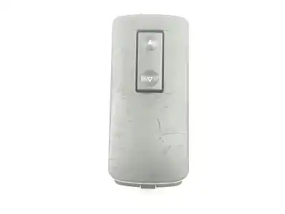 Pièce détachée automobile d'occasion commande de lève vitre arrière droit pour opel vectra c (z02) 1.9 cdti (f69) références oem iam 24436379  6240186