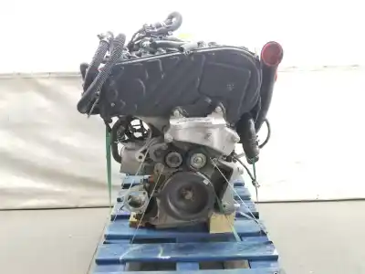 Second-hand car spare part complete engine for opel vectra c berlina 1.9 16v cdti cat (z 19 dth / lrd) oem iam references z19dth 55204085 