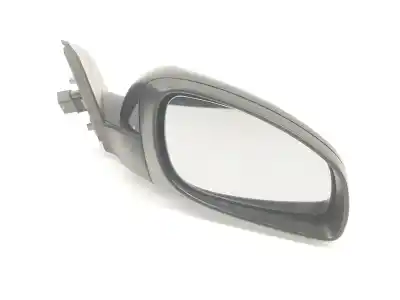 Peça sobressalente para automóvel em segunda mão espelho retrovisor direito por opel vectra c (z02) 1.9 cdti (f69) referências oem iam 13253318  6428263