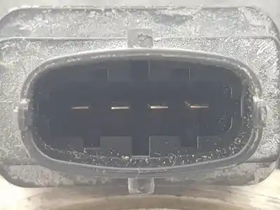 Автозапчастина б/у витратомір повітря для opel vectra c (z02) 1.9 cdti (f69) посилання на oem iam 55350048  0281002618