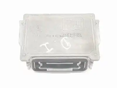 Peça sobressalente para automóvel em segunda mão balastro de xenon por opel vectra c (z02) 1.9 cdti (f69) referências oem iam 93186542  6235488