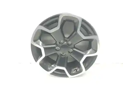Second-hand car spare part rim for subaru xv 1.6 oem iam references 28111fj031