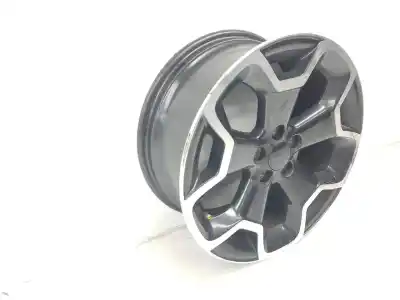 Second-hand car spare part rim for subaru xv 1.6 oem iam references 28111fj031