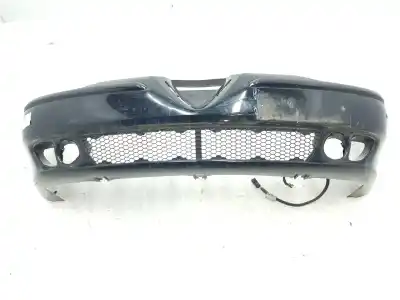 Second-hand car spare part front bumper for alfa romeo 156 (116) 1.6 t.spark progression oem iam references 156036542 156036542 color negro 173 