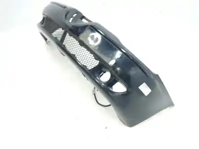 Second-hand car spare part front bumper for alfa romeo 156 (116) 1.6 t.spark progression oem iam references 156036542 156036542 color negro 173 
