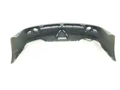 Second-hand car spare part front bumper for alfa romeo 156 (116) 1.6 t.spark progression oem iam references 156036542 156036542 color negro 173 