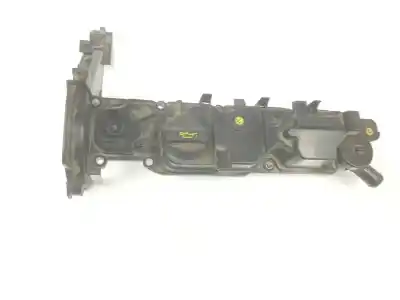 Peça sobressalente para automóvel em segunda mão tampa de válvulas por citroen c4 lim. 1.6 hdi fap referências oem iam 0248s0